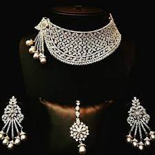 Phool Makhanamarble jewellery